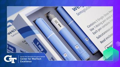 consumer product injectable