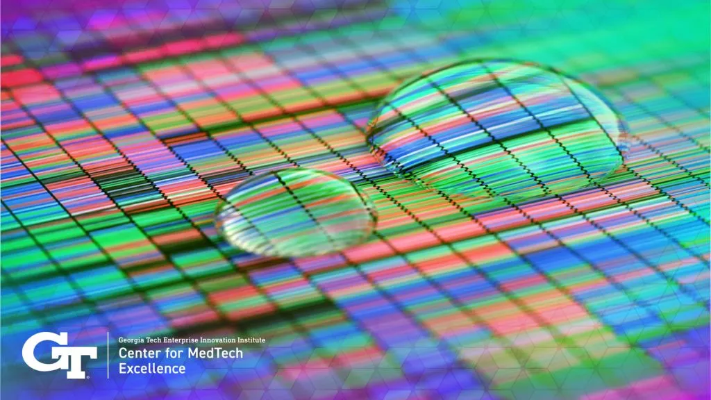 research variant chart